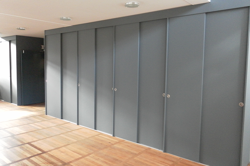 WO Interior – Designhøjskolen