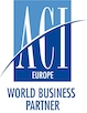 ACI Europe World Business Partner